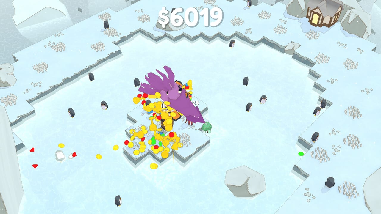 Gems and Loot